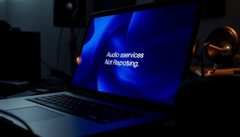 fix windows audio issues