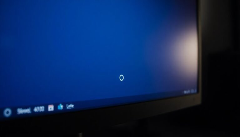 fix windows desktop loading