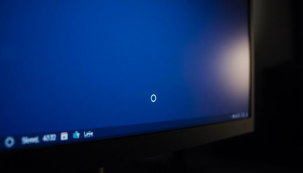 fix windows desktop loading