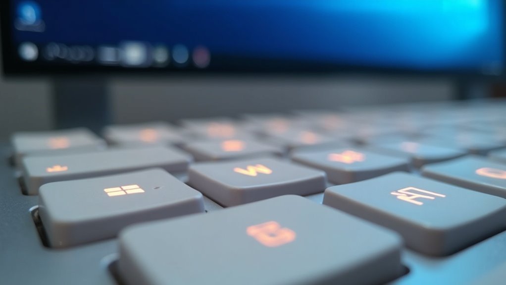 fix windows key issue