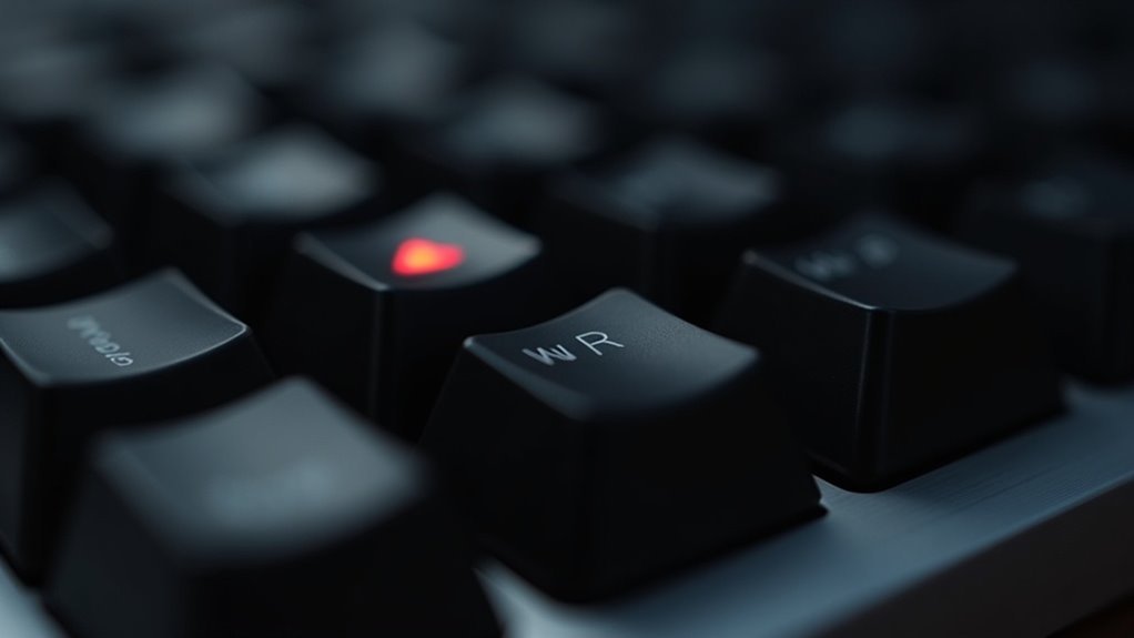 fix windows run shortcut