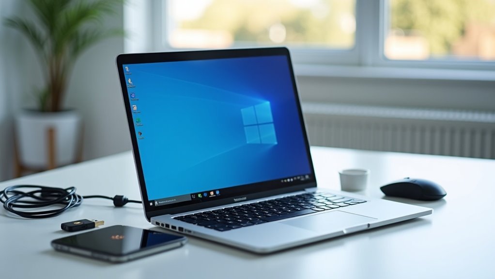 fix windows s mode issues