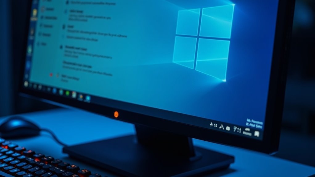 fix windows screenshot shortcut
