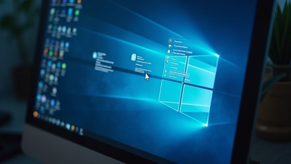 fix windows shortcut issues