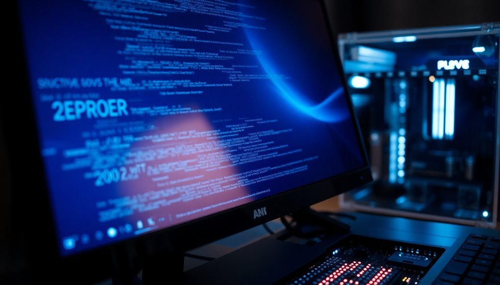 fix windows system issues