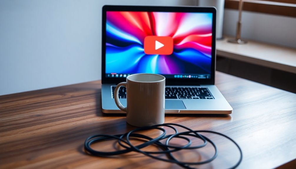 fix youtube video playback