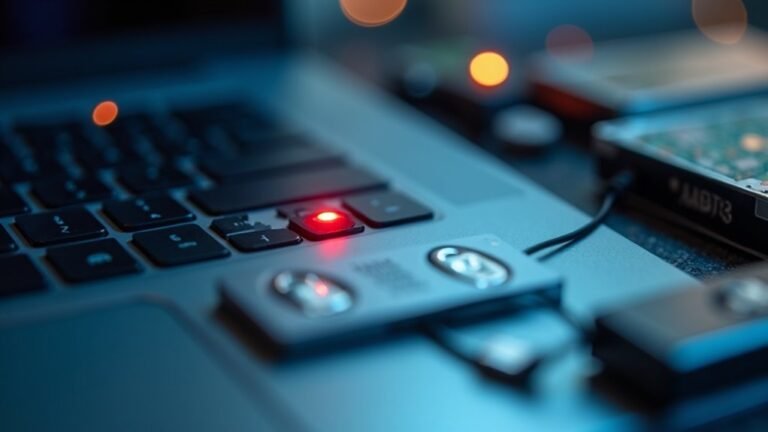 fixing bitlocker encryption issues