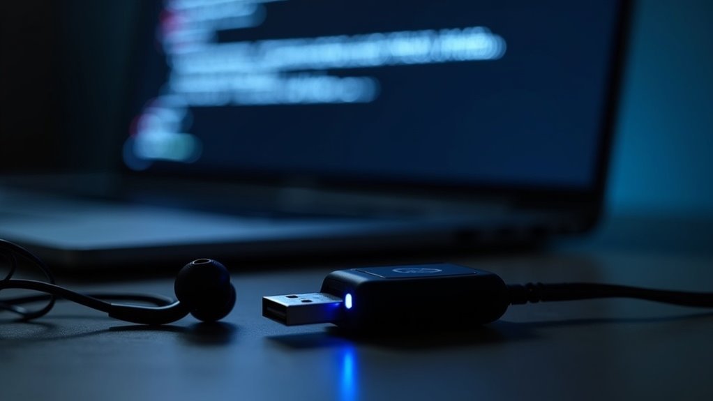 fixing bluetooth code 43