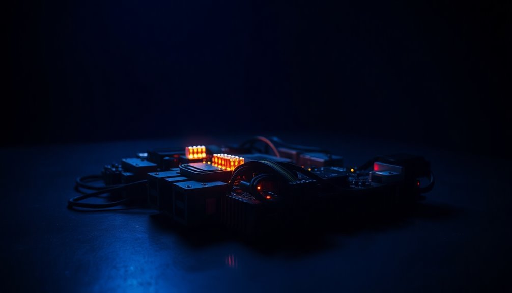 fixing boot volume issue