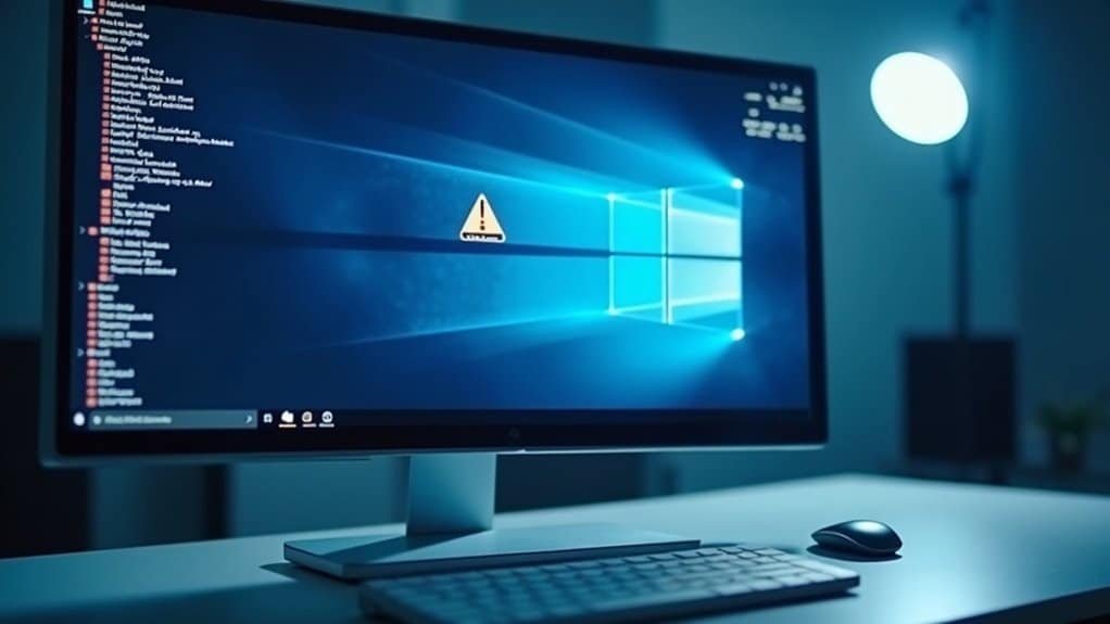 fixing dll loading errors