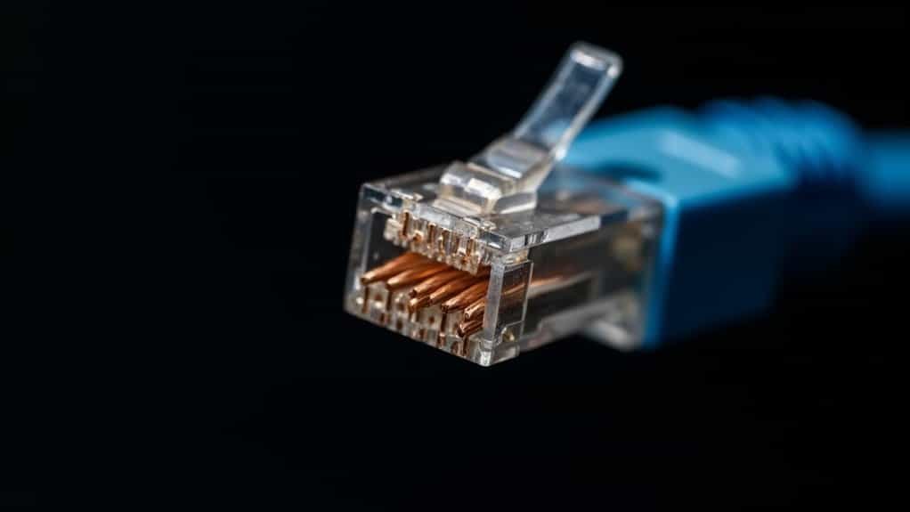 fixing network error 64