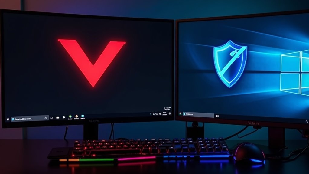 fixing valorant launch issues