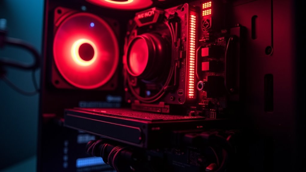 fixing van 9003 errors