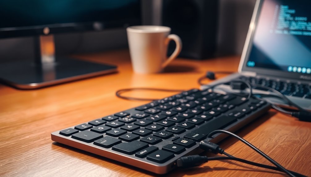 fixing windows 11 keyboard issues