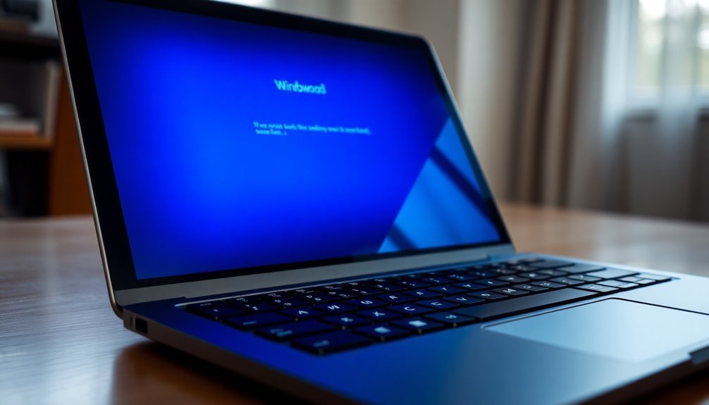 fixing windows bsod errors