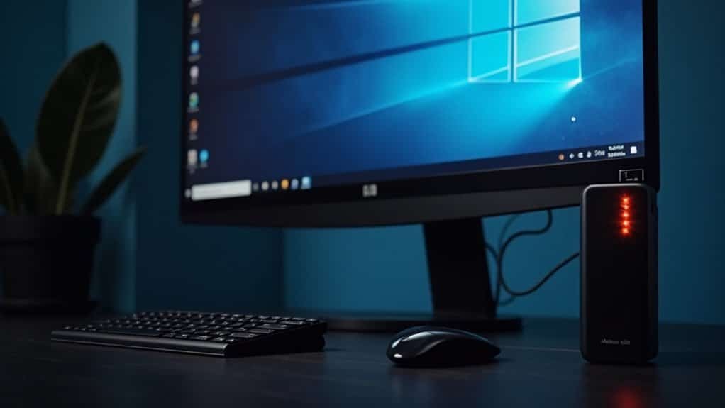 fixing windows error 651