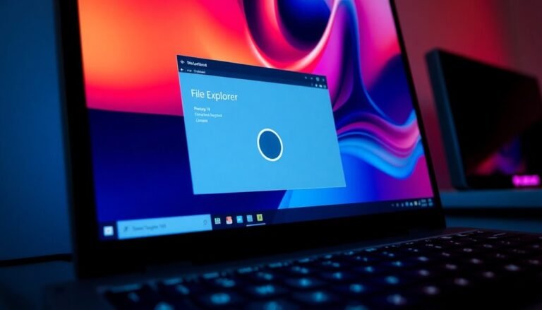 fixing windows explorer freezing