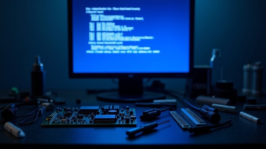 fixing windows file corruption