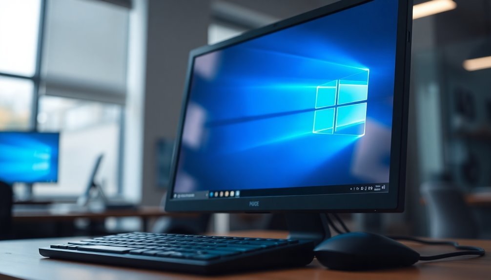 fixing windows idle hangs