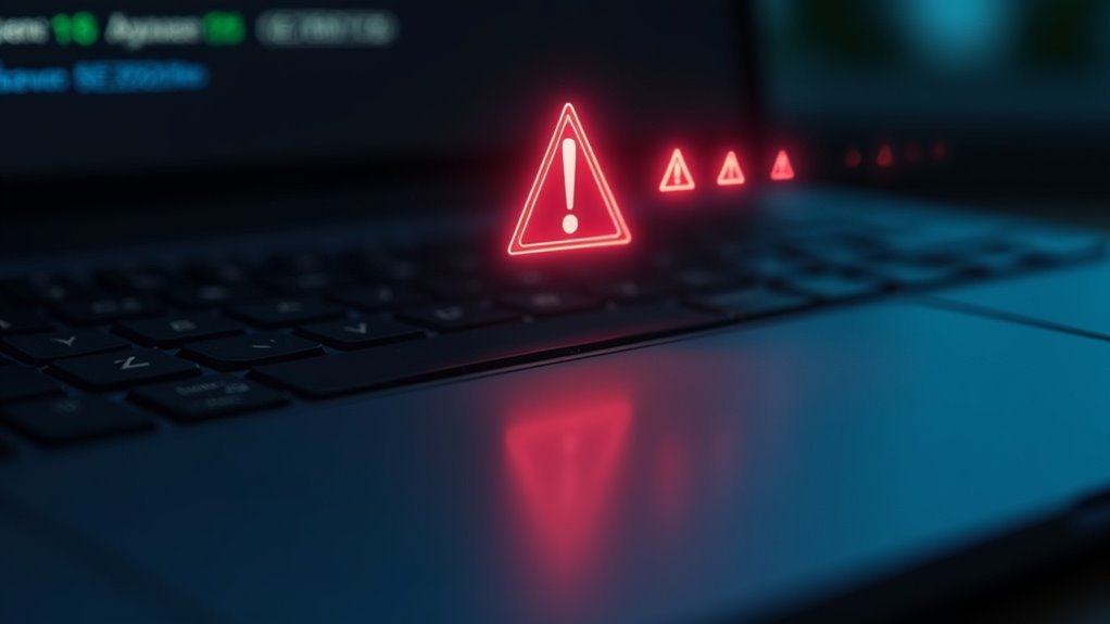 forcepad driver error troubleshooting