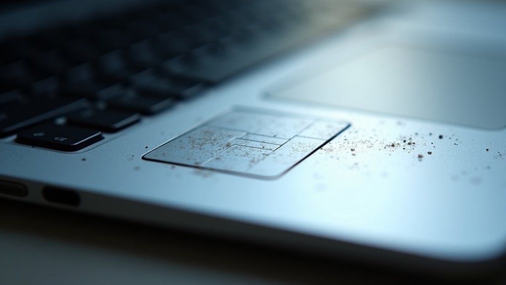 forcepad error troubleshooting guide