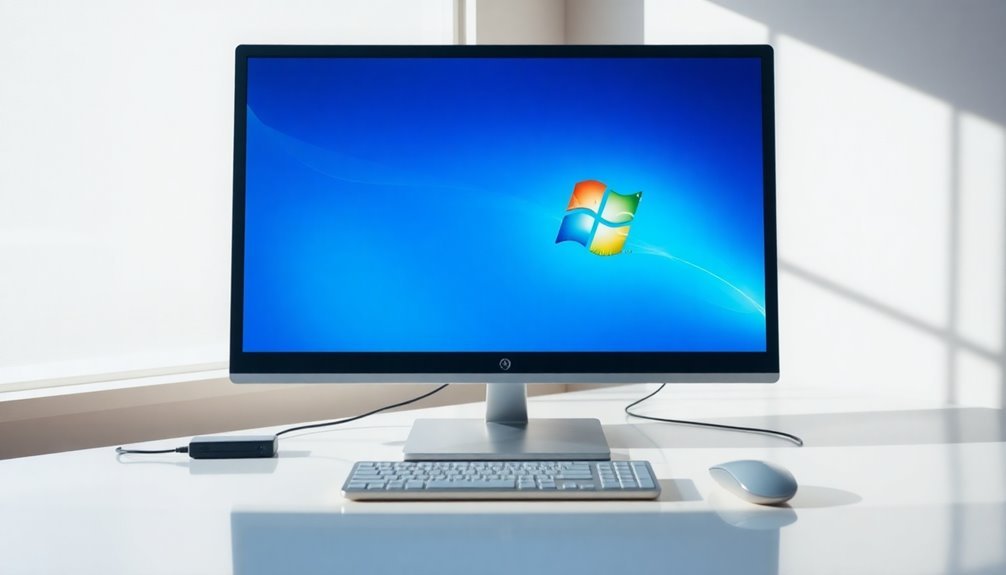 free windows 7 optimization tools