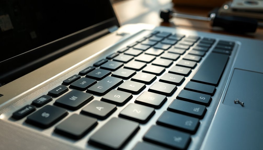 function key troubleshooting tips