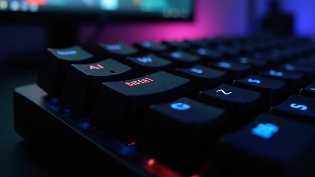 game bar shortcut issue