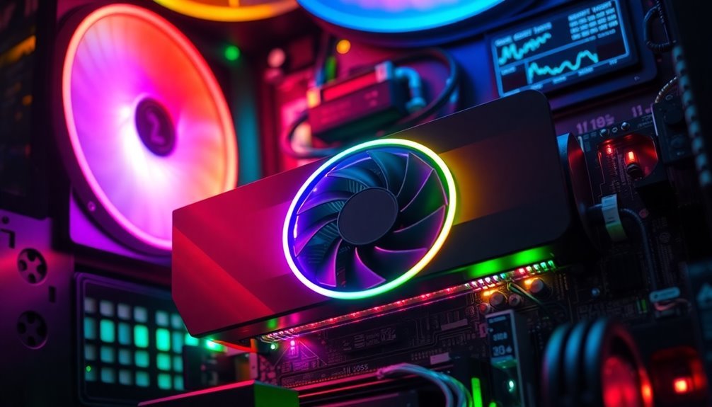 gpu memory allocation techniques