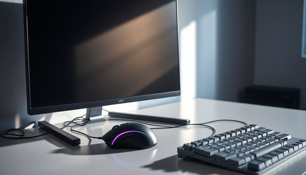 hardware mouse performance tips