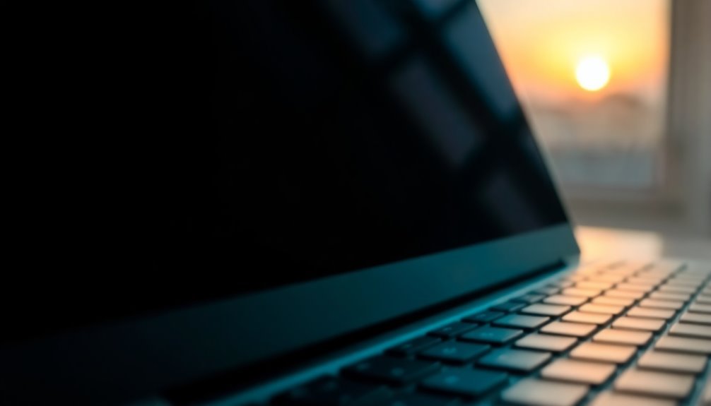 hardware related brightness issues