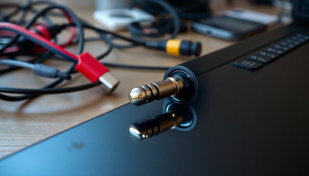 headphone jack troubleshooting guide