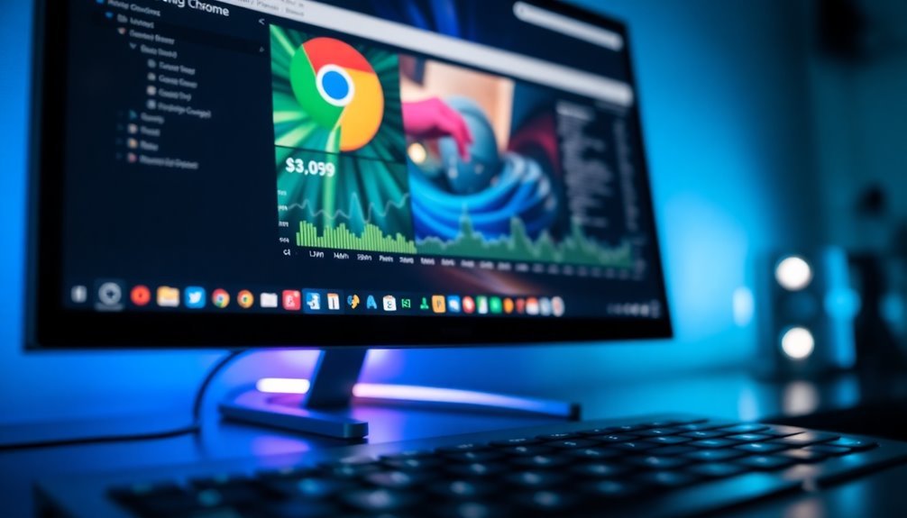 high memory usage causes