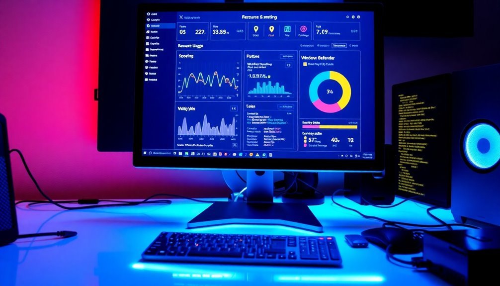 high memory usage factors