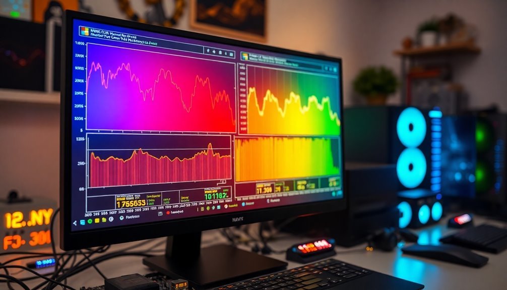 high memory usage management