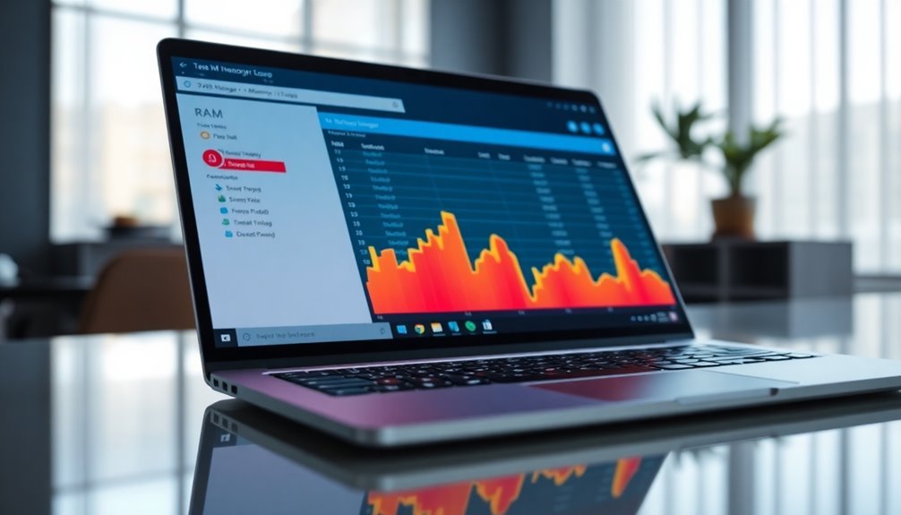 high memory usage solutions