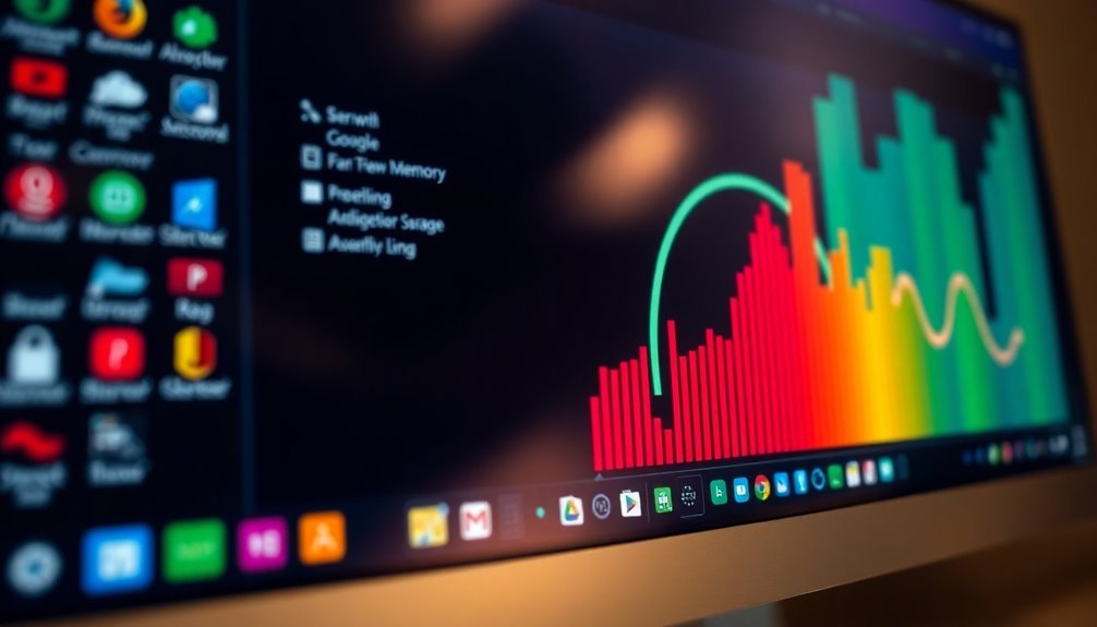 high ram consumption factors