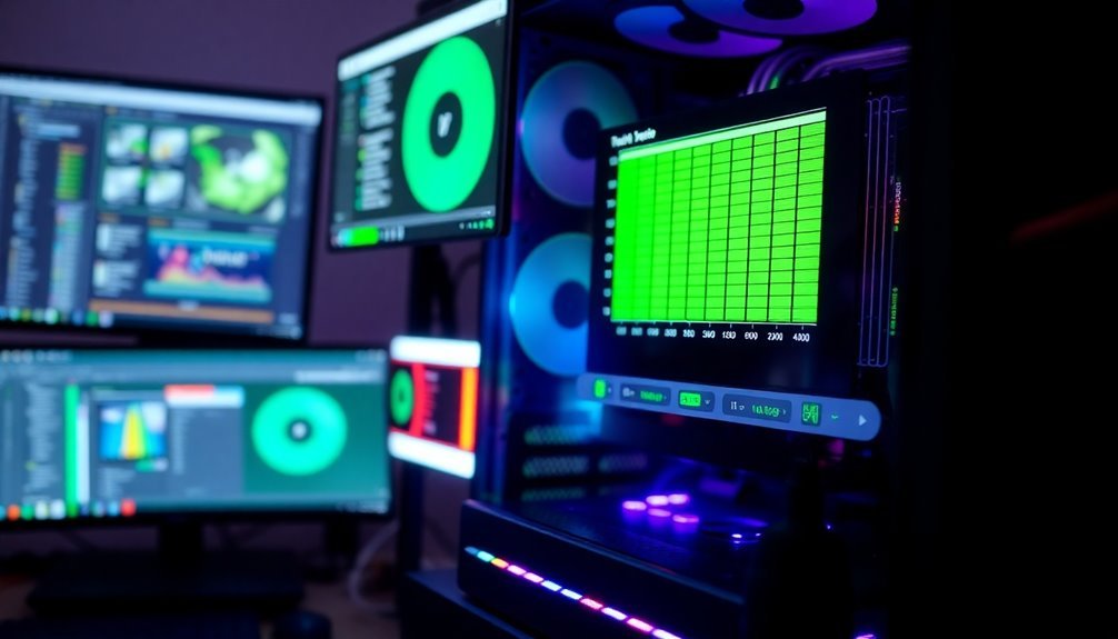 high ram usage causes