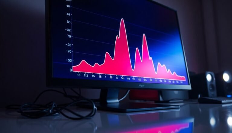high virtual memory issues