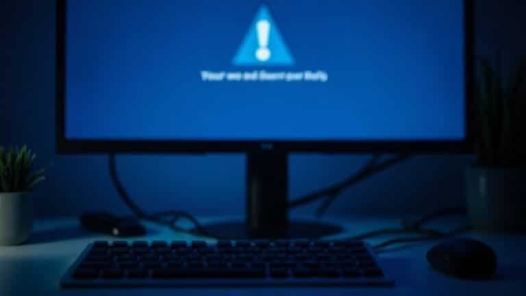 i o operation error fix