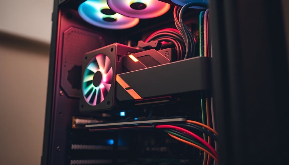 identifying hardware freezing issues