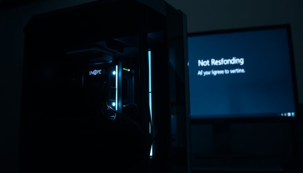 improving windows hardware performance