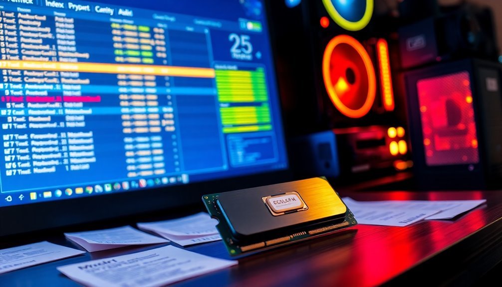 index database management tips