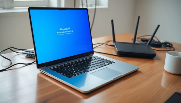 intel wifi adapter issues