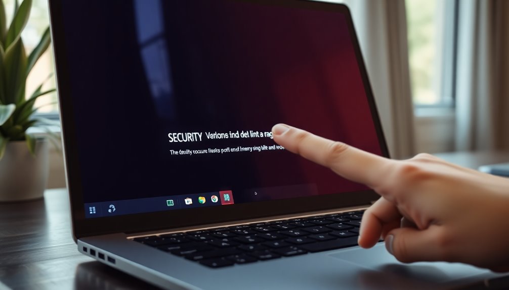 java security configuration steps