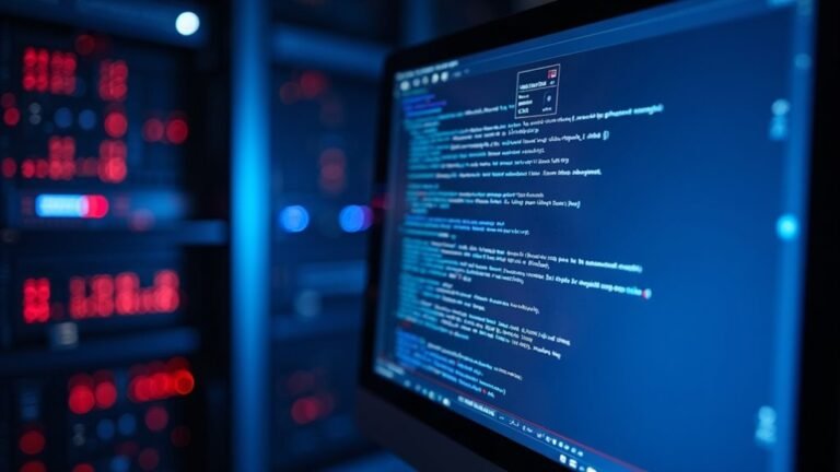 java vm loading error
