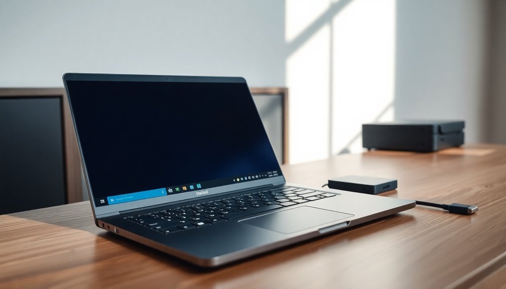 keep dell laptop updated