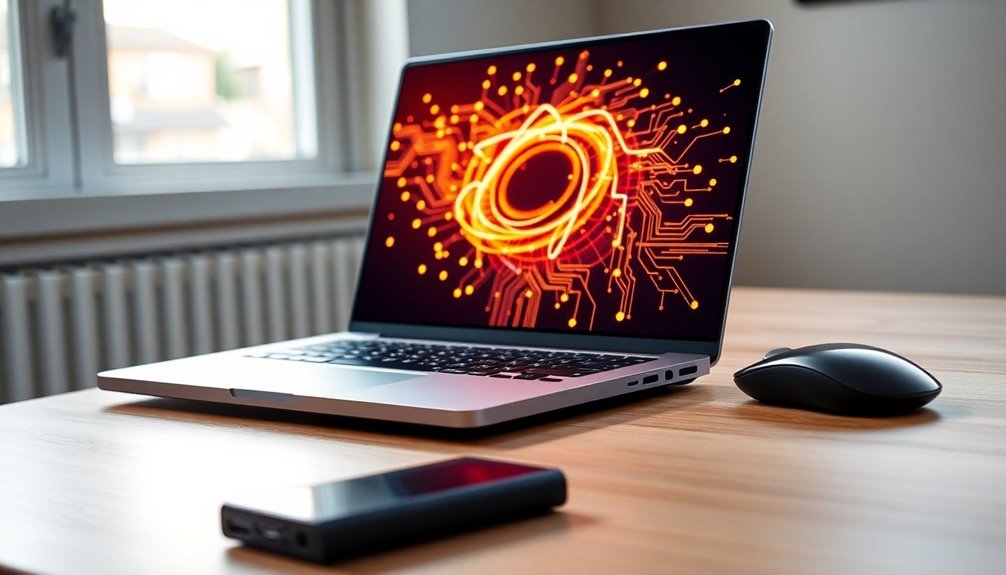 keep drivers and windows updated