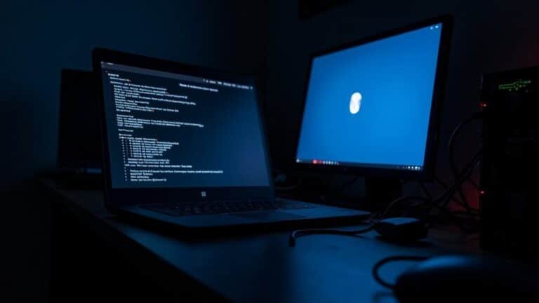 kernel power error fix