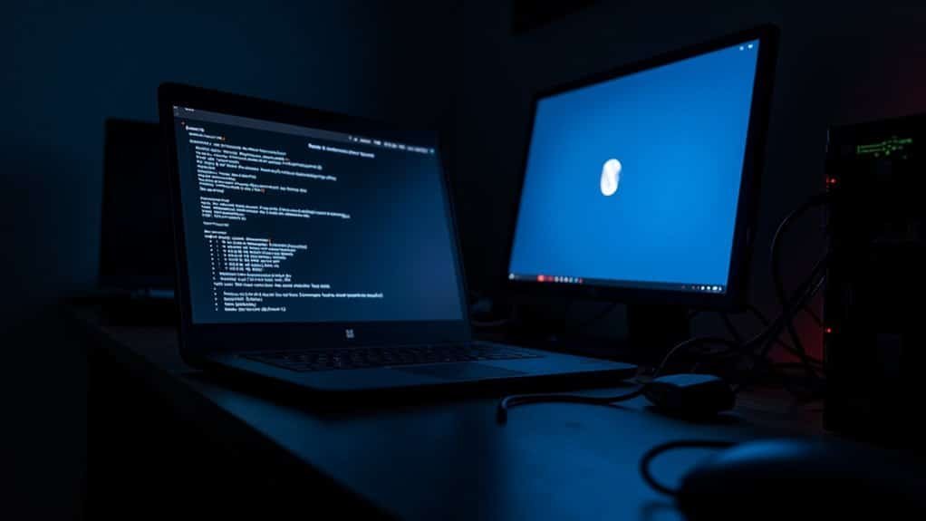 kernel power error fix